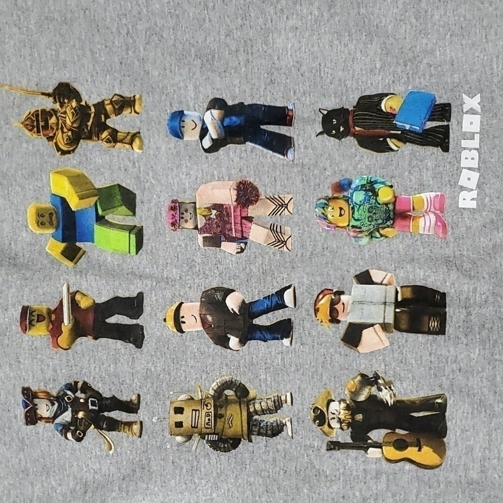 Roblox Tee